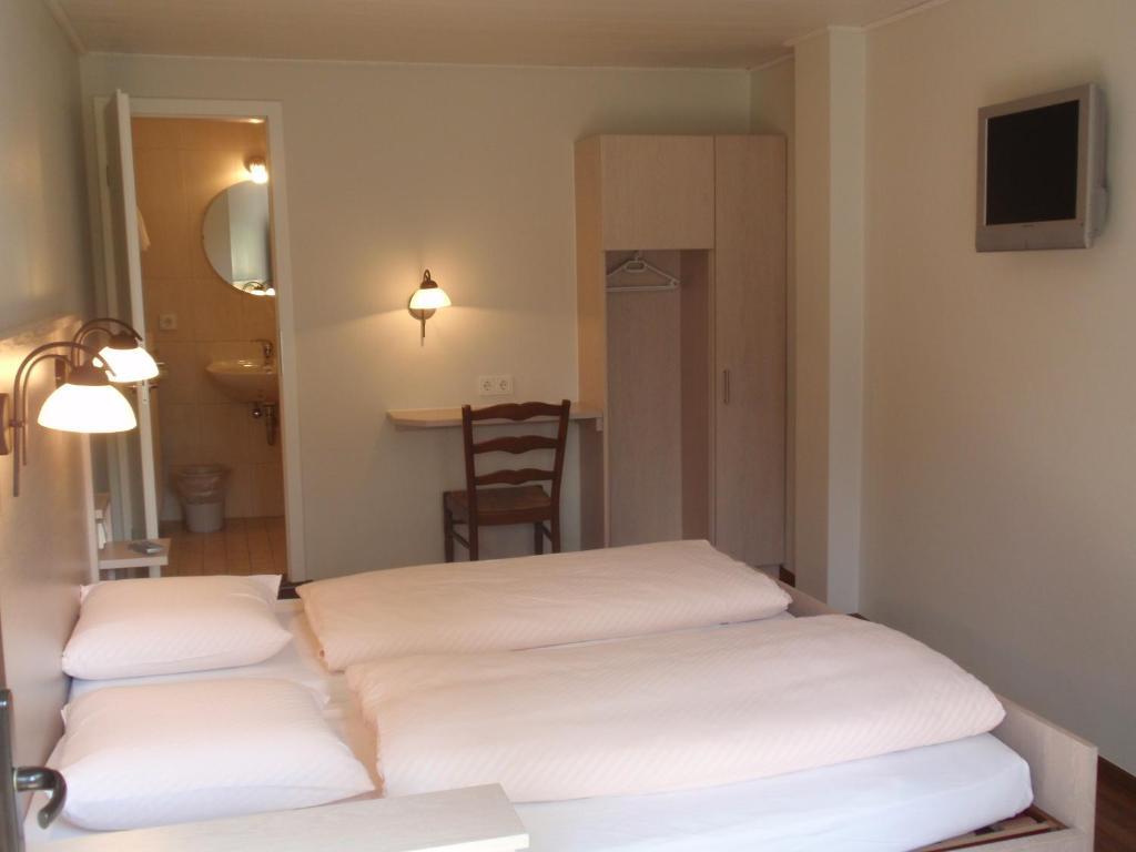 Hotel Du Parc Diekirch Room photo